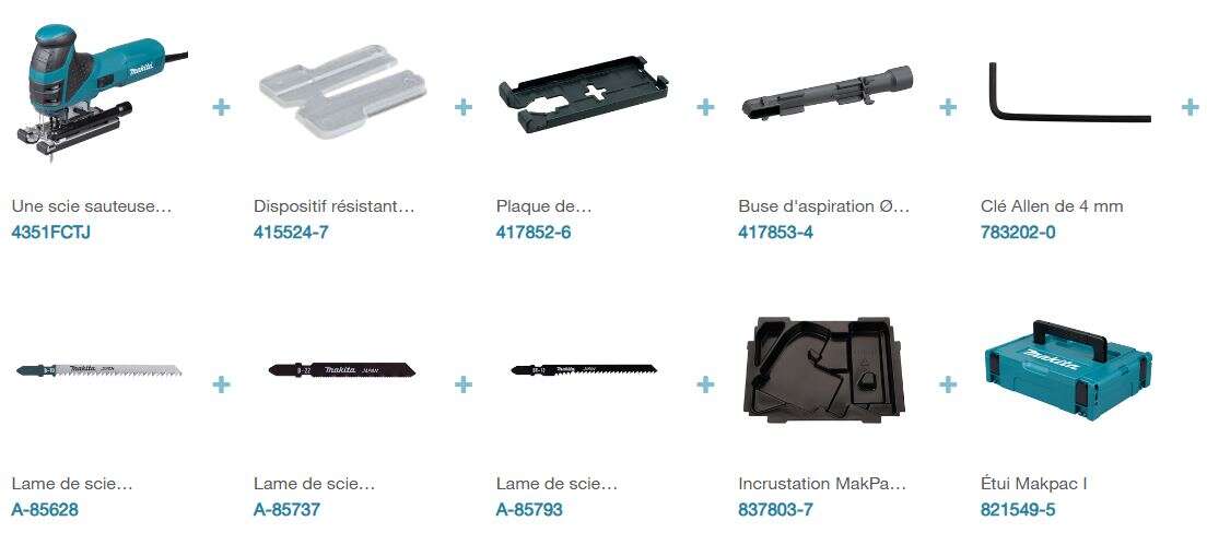 Makpak-4351FCTJ