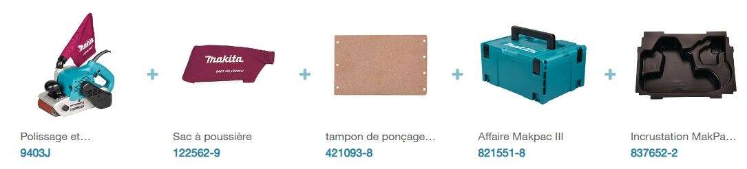 Makpak-9403J