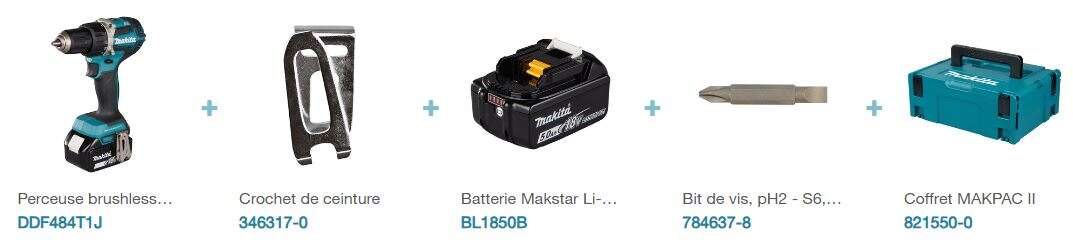 Makpak-DDF484T1J