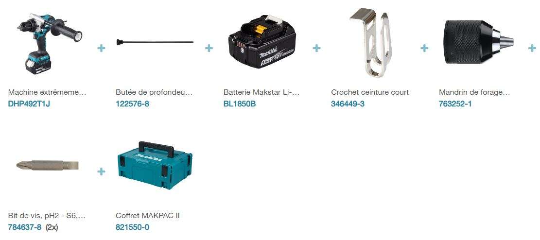 Makpak-DHP492T1J