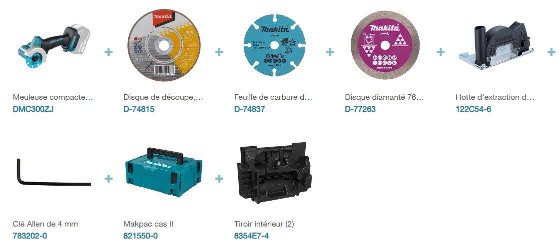 Makpak-DMC300ZJ
