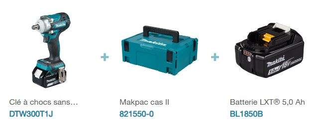 Makpak-DTW300T1J
