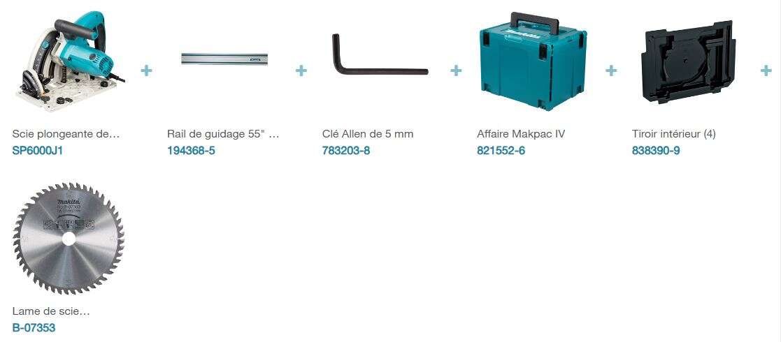 Makpak-SP6000J1