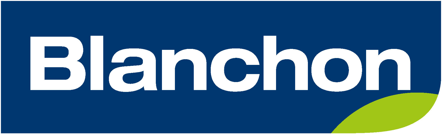 Produit de la marque BLANCHON