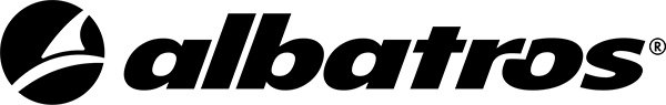 Produit de la marque Albatros