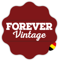 Produit de la marque FOREVER VINTAGE