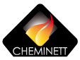 Produit de la marque CHEMINETT