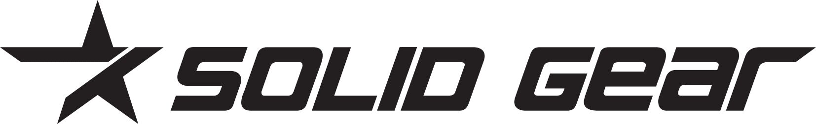 Produit de la marque SOLID GEAR