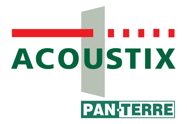 Produit de la marque ACOUSTIX