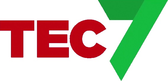 Produit de la marque TEC7