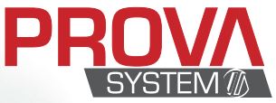 Produit de la marque PROVA SYSTEM