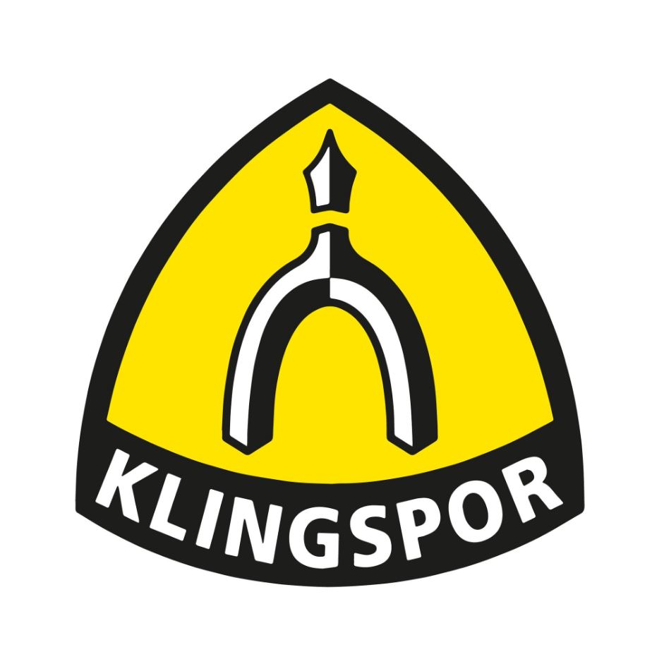Produit de la marque KLINGSPOR