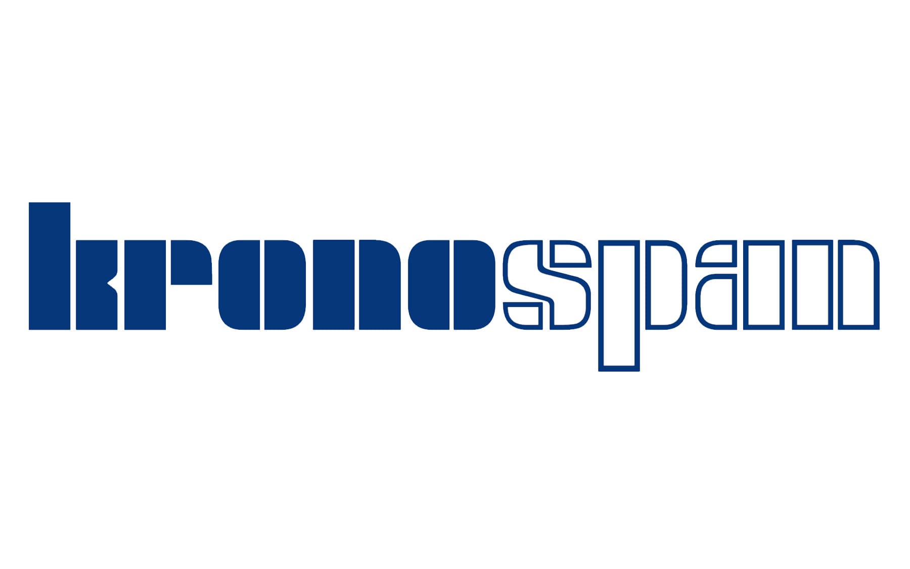 Produit de la marque KRONOSPAN