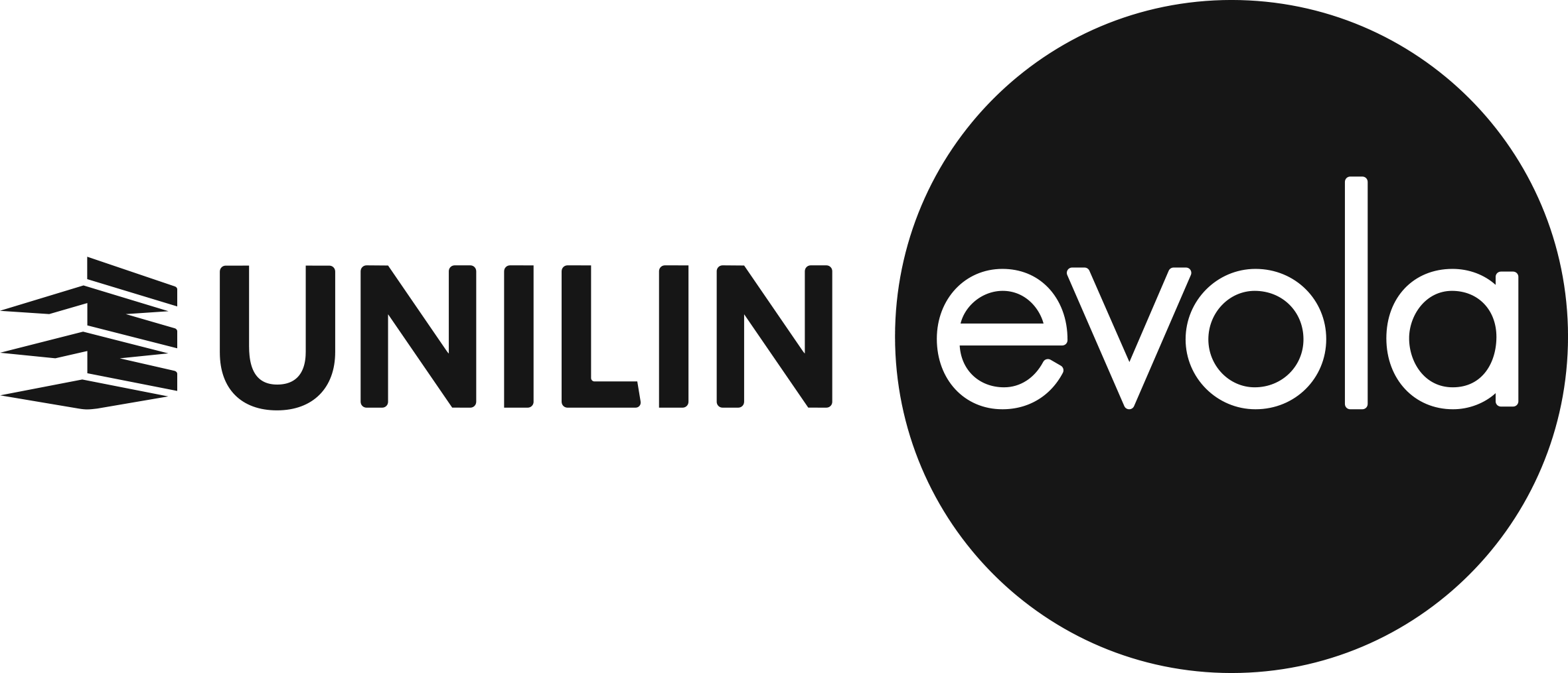 Produit de la marque UNILIN EVOLA