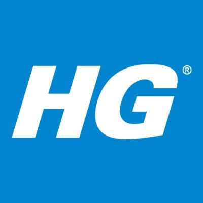 Produit de la marque HG