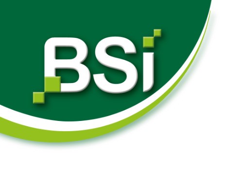 Produit de la marque BSI