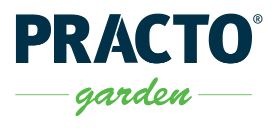 Produit de la marque PRACTO GARDEN