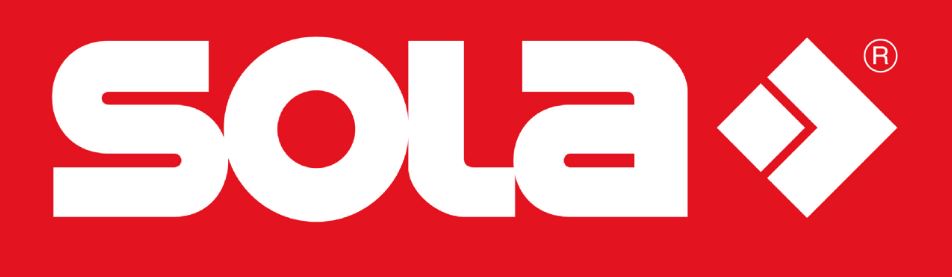 Produit de la marque SOLA