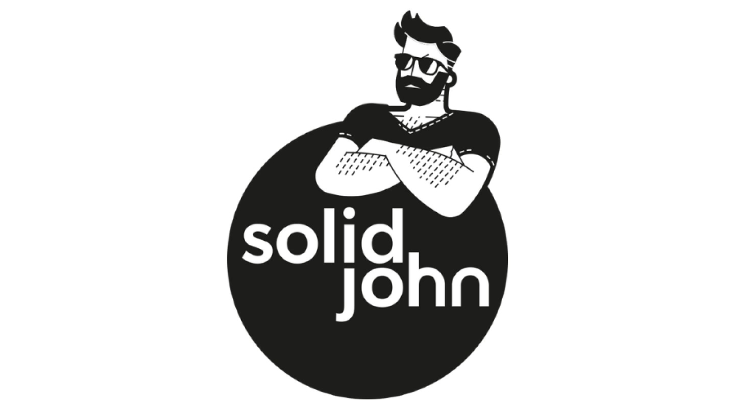 Produit de la marque SOLID JOHN