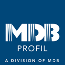 Produit de la marque MDB