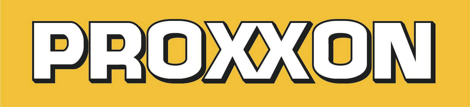 Produit de la marque PROXXON