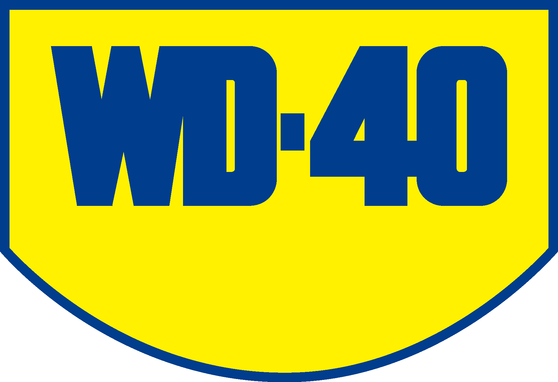 Produit de la marque WD40