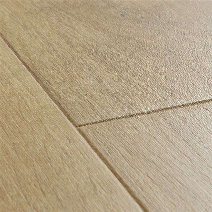Image du produit QUICK-STEP - Sol Stratifi&eacute; - IMPRESSIVE (IM 1856) Ch&ecirc;ne Tendre Moyen - 8 x 190 x 1380 mm (1,835 m&sup2;)