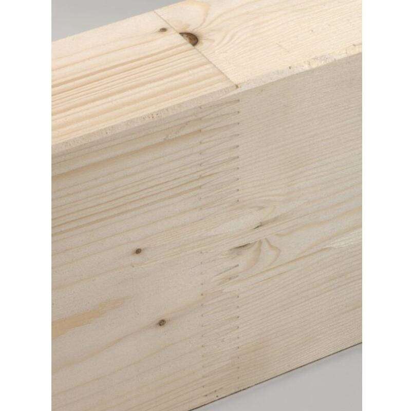 Image du produit Poutre KVH C24 - 60 x 145 mm - LG