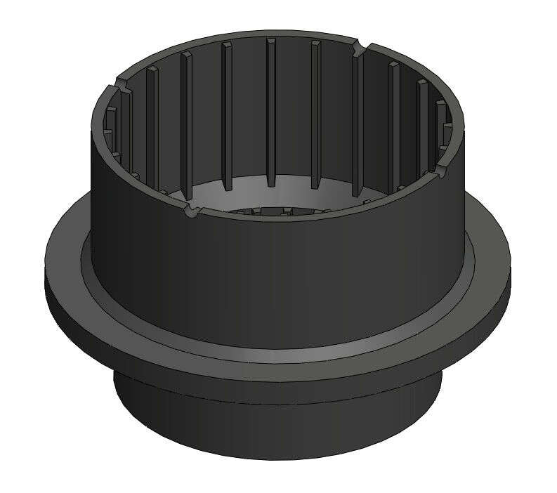 Image du produit SOLIDOR - Rehausse F30