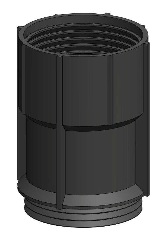 Image du produit SOLIDOR - Rehausse AF100