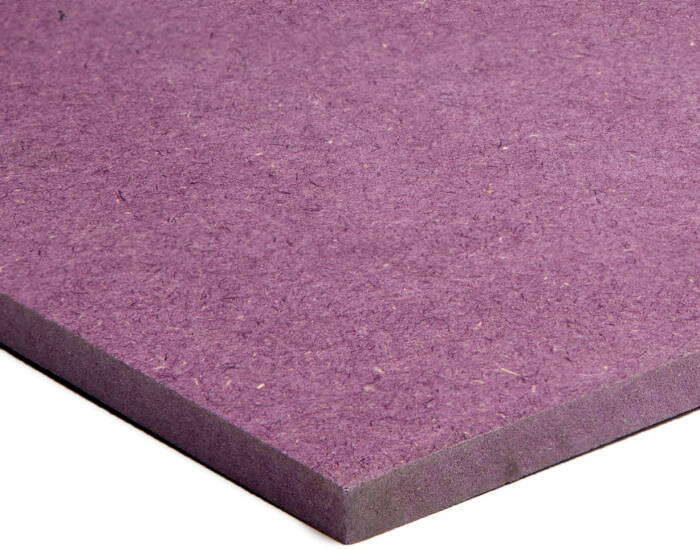 Image du produit MDF Valchromat - Violet (SVI) - 19 mm - 244 x 122 cm - (Jusque rupture)