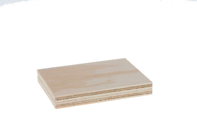 Image du produit Multiplex WBP - Elliotis Pine C+/C PTS - Epaisseur et Format au choix
