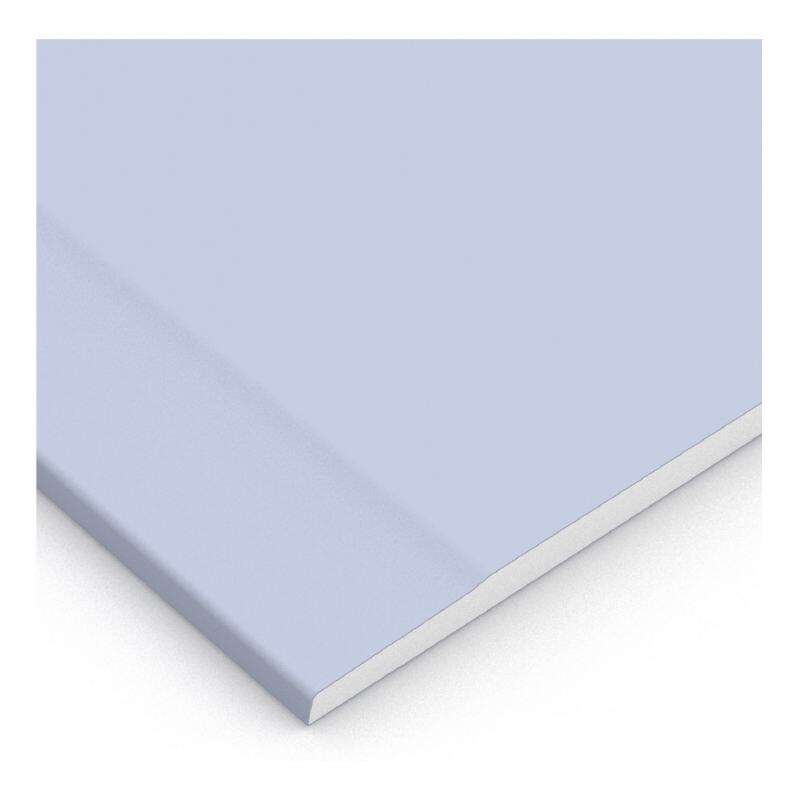 Image du produit Plaque de pl&acirc;tre acoustique - Soundblock&reg; - Bords ABA - 12,5 mm