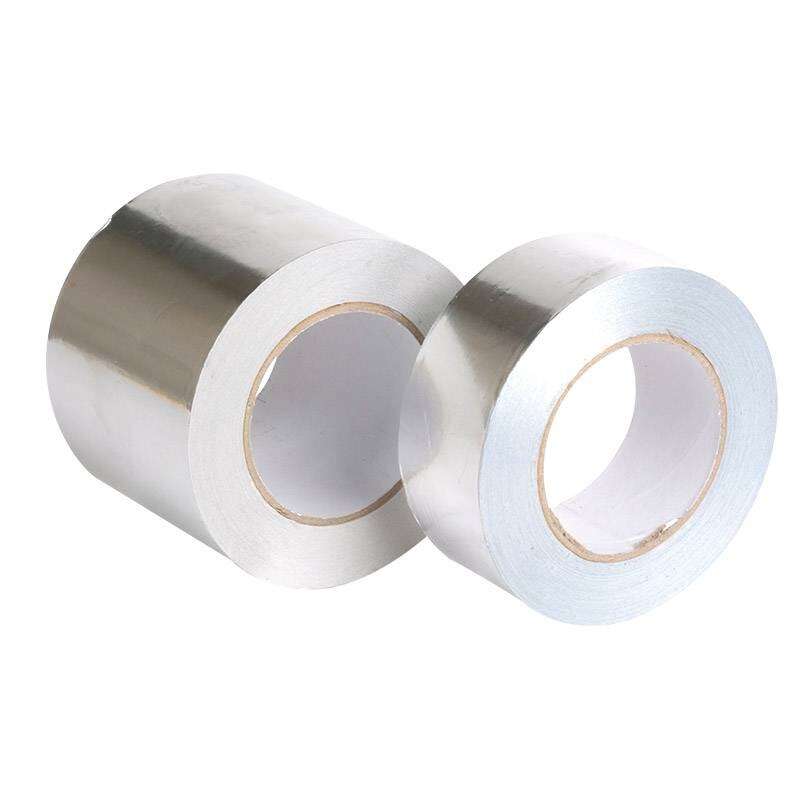 Image du produit Alufix- Bande alu autocollante