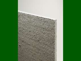 Image du produit Acoustix Pan-Terre - Nature - 16 mm - 250 x 120 cm - (s/commande)