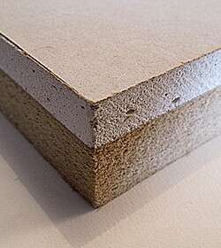 Image du produit Pavacoustic 33G - 32,5 mm (20 + 12,5) - 250 x 120 cm