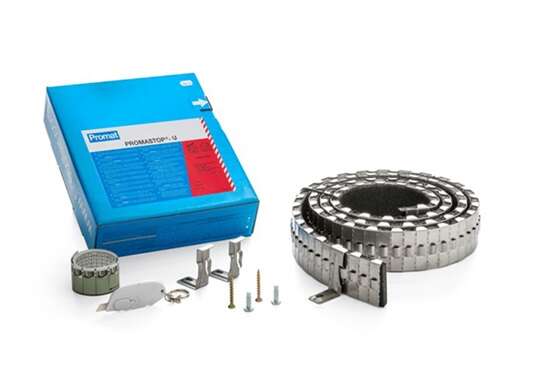 Image du produit Manchon RF - Promastop&reg;-UCE