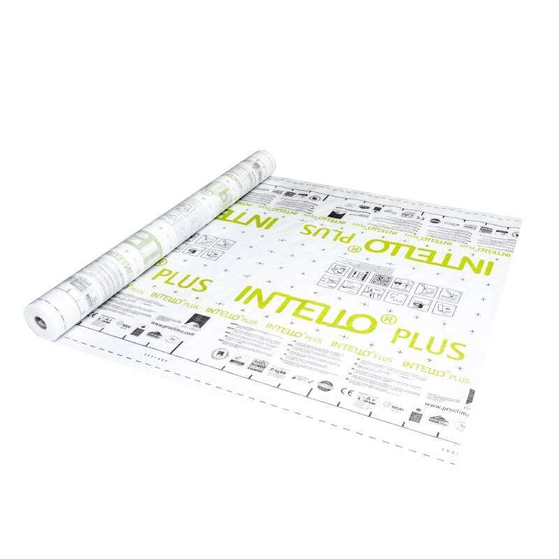 Image du produit PROCLIMA - Frein-vapeur Intello&reg; Plus