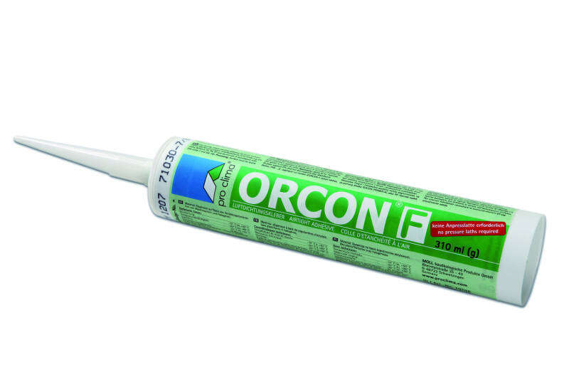 Image du produit PROCLIMA&reg; - Colle de raccord Orcon&reg; F