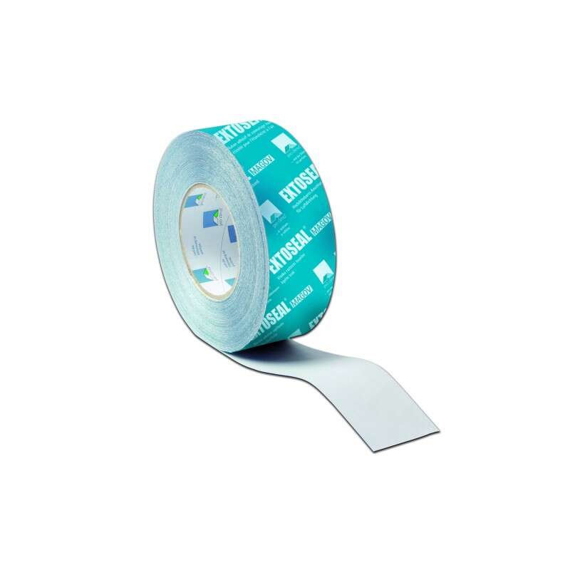 Image du produit PROCLIMA - Ruban ExtoSeal&reg; Magov - 6 cm x 10 m&egrave;tres - (Jusque rupture)