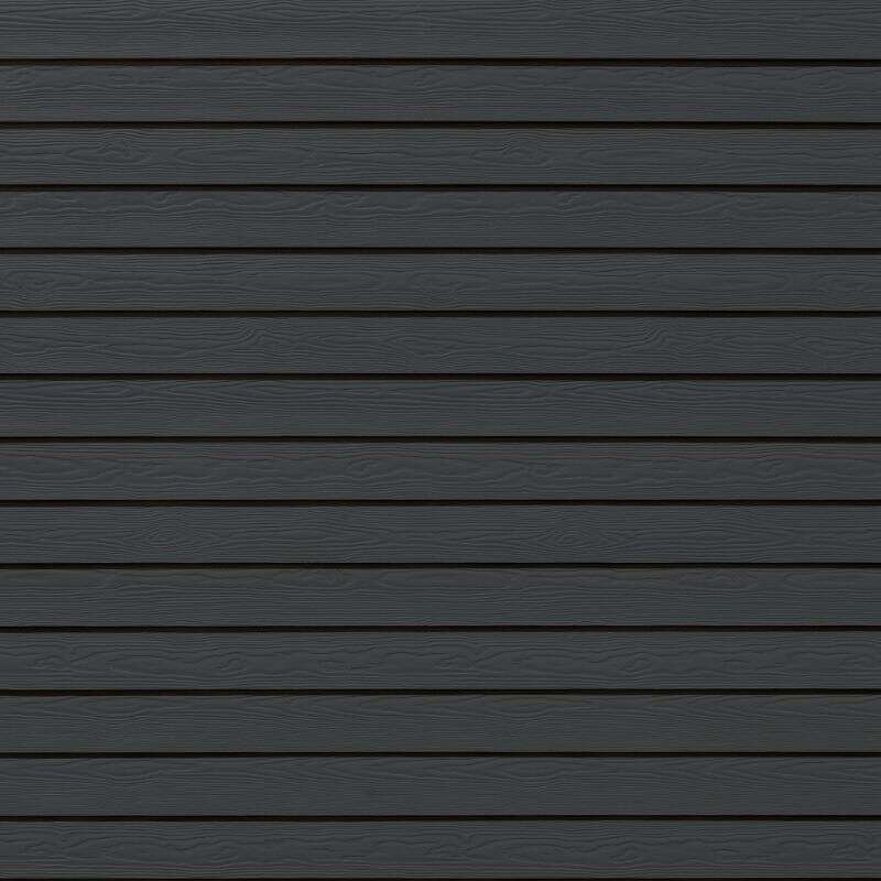 Image du produit Cedral Lap Wood - Gris Ardoise (C18) - 10 x 190 x 3600 mm - (1,74 lames/m&sup2;) - (Jusque rupture)
