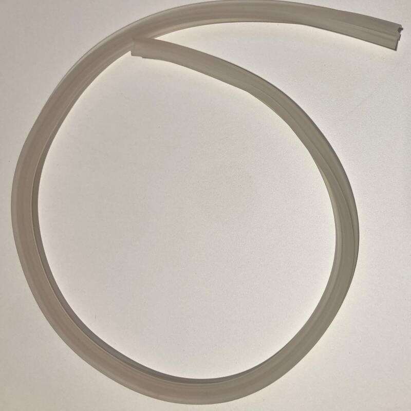 Image du produit Joint Acoustique &agrave; l&egrave;vre - Transparent
