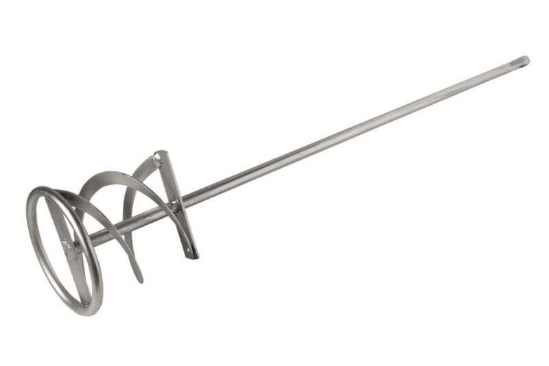 Image du produit Tige Malaxeur MM4 - 120x600 mm Raccord SDS+