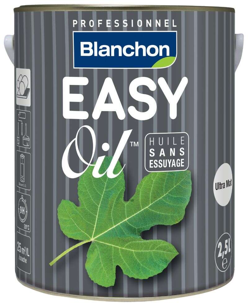 Image du produit Blanchon - Easy Oil
