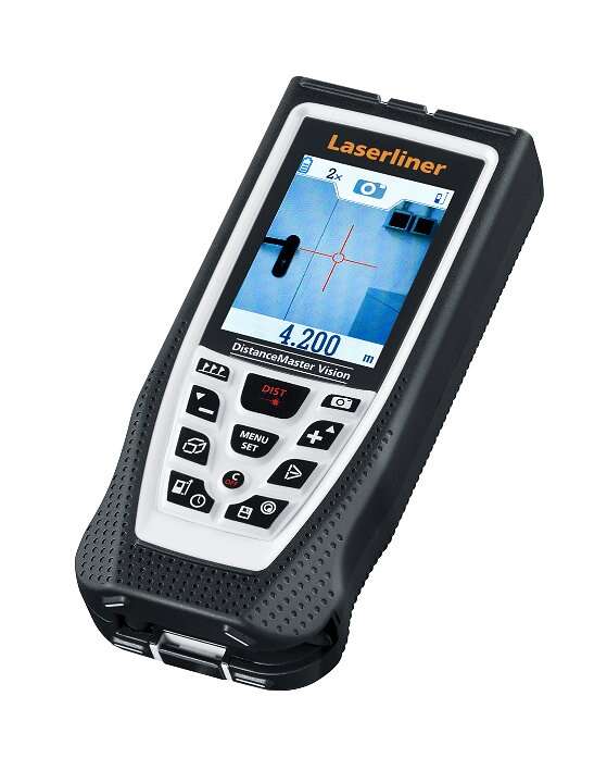 Image du produit Laserliner - Distance Master Vision (PROMO)