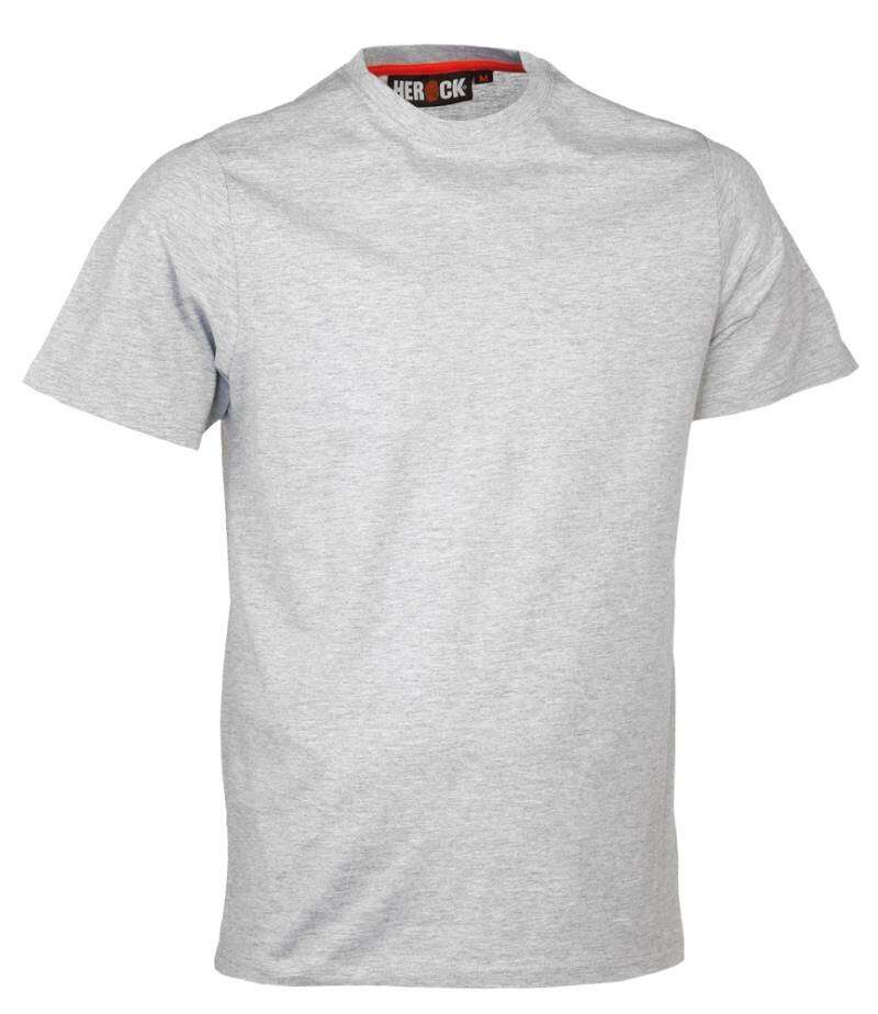Image du produit HEROCK&reg;- T-Shirt Argo Heather - Gris Clair