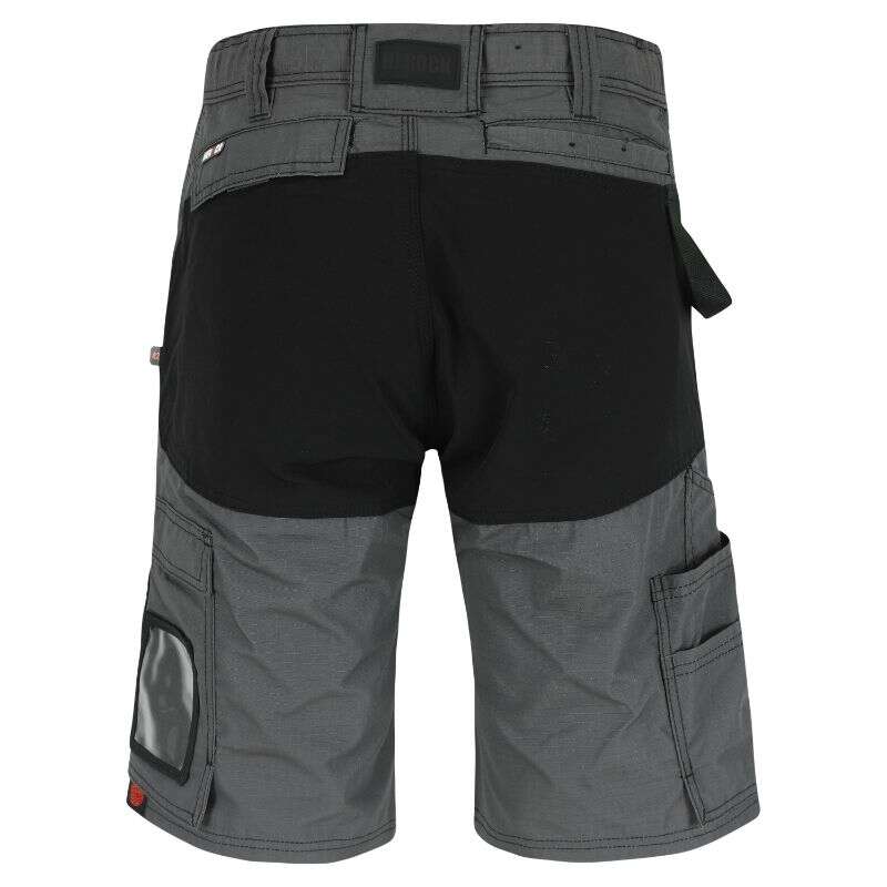 Image du produit HEROCK&reg;- Bermuda Hespar - Charbon/Noir