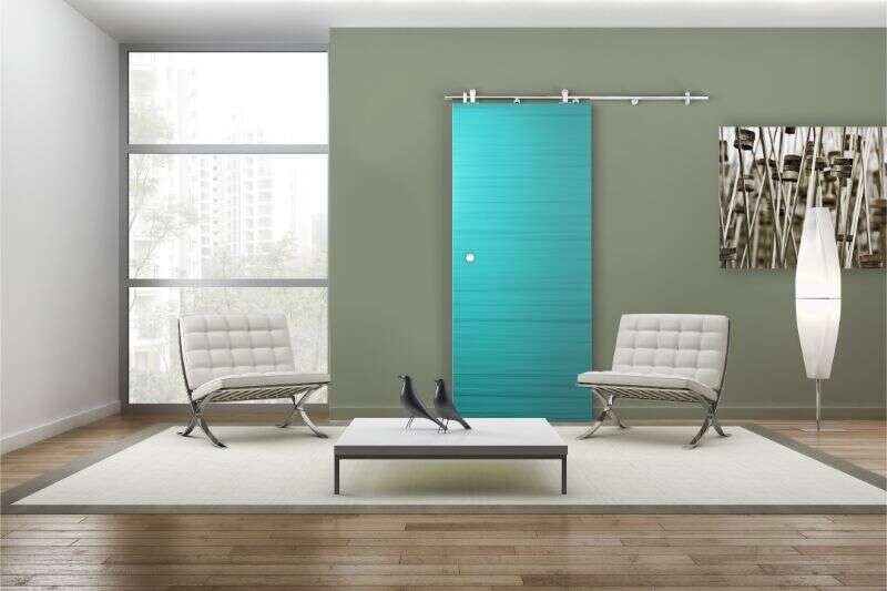 Image du produit SEVAX Kit Inox Sirius Bois