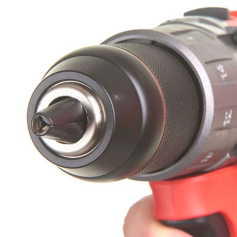 Image du produit Milwaukee M18 FUEL Perceuse &agrave; percussion M18 FPD2-502X