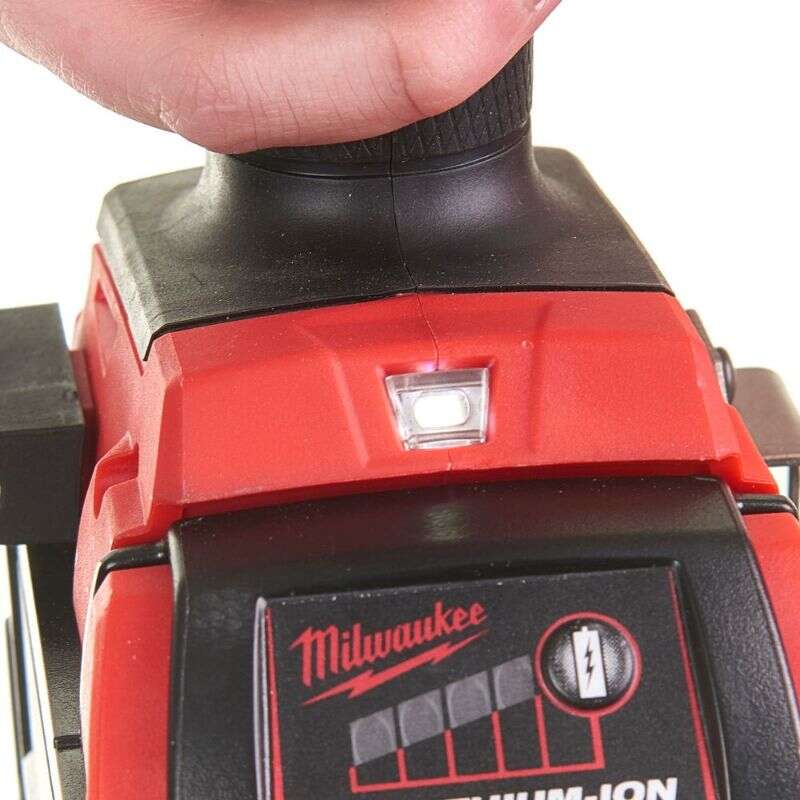 Image du produit Milwaukee M18 FUEL Perceuse &agrave; percussion M18 FPD2-502X